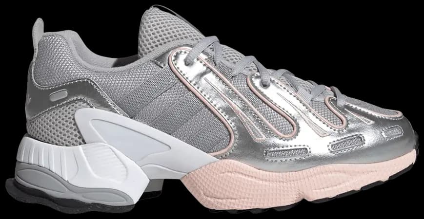 Giày Adidas EQT Gazelle 'Grey Icey Pink' EE5157 Giày Adidas EQT Gazelle 'Grey Icey Pink' EE5157