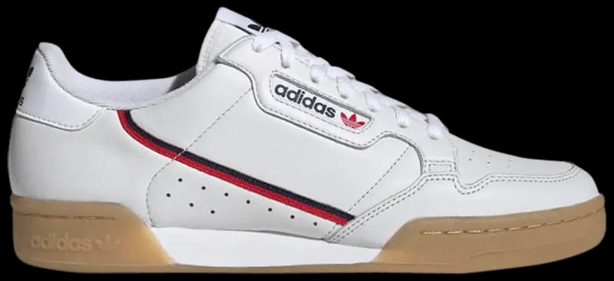 Giày Adidas Continental 80 'Crystal White' EE5393 — kich-thuoc: 42 2/3 Giày Adidas Continental 80 'Crystal White' EE5393 — kich-thuoc: 42 2/3