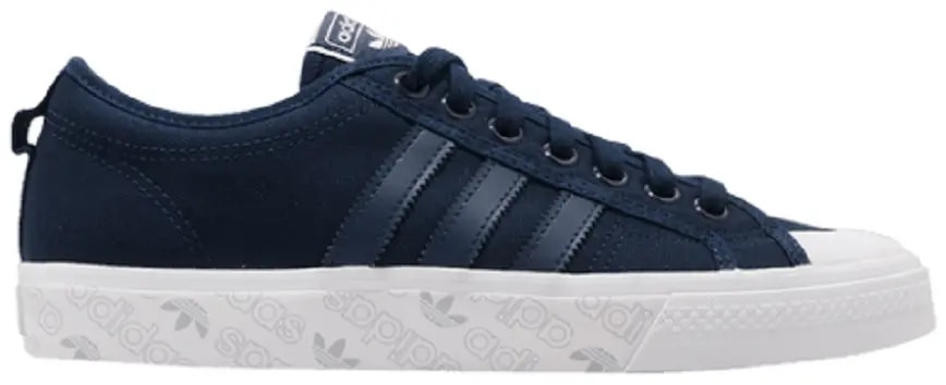 Giày Adidas Nizza HK 'Collegiate Navy' EE5603 — kich-thuoc: 43 1/3 Giày Adidas Nizza HK 'Collegiate Navy' EE5603 — kich-thuoc: 43 1/3
