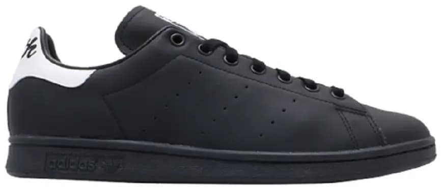 Giày Adidas Stan Smith 'Core Black' EE5819 Giày Adidas Stan Smith 'Core Black' EE5819