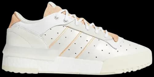 Giày Adidas Rivalry RM Low 'White Glow Orange' EE6378 Giày Adidas Rivalry RM Low 'White Glow Orange' EE6378