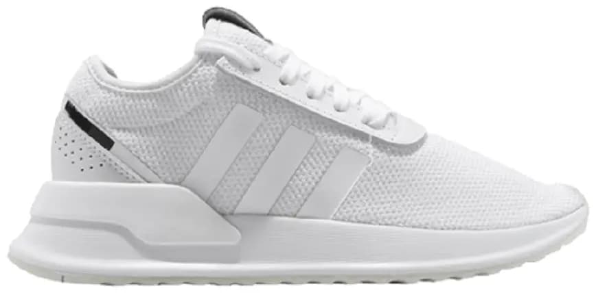 Giày Adidas Wmns U_Path X 'Cloud White' EE7160 Giày Adidas Wmns U_Path X 'Cloud White' EE7160