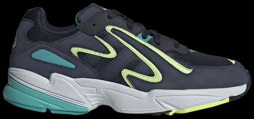 Giày Adidas Yung 96 Chasm 'Legend Ink' EE7230 Giày Adidas Yung 96 Chasm 'Legend Ink' EE7230