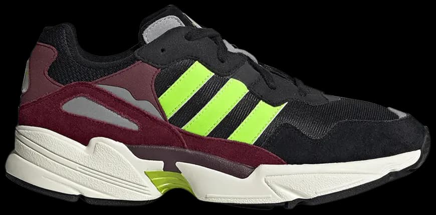 Giày Adidas Yung 96 'Burgundy' EE7247 Giày Adidas Yung 96 'Burgundy' EE7247