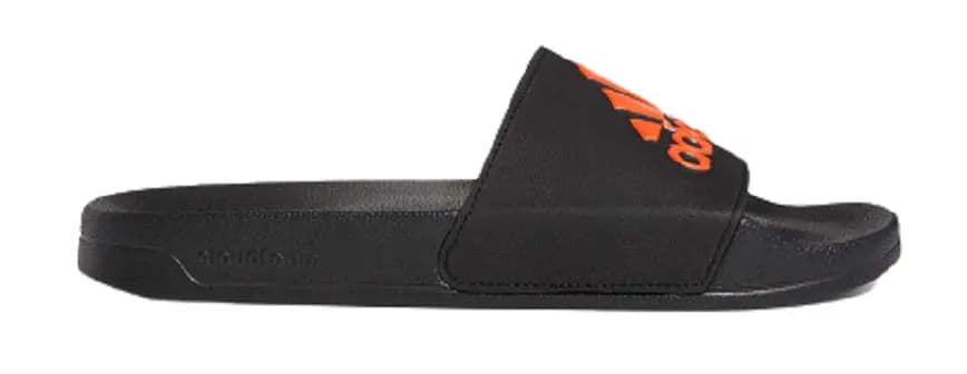 Dép Adidas Adilette Shower Slides Black EE9015 Dép Adidas Adilette Shower Slides Black EE9015