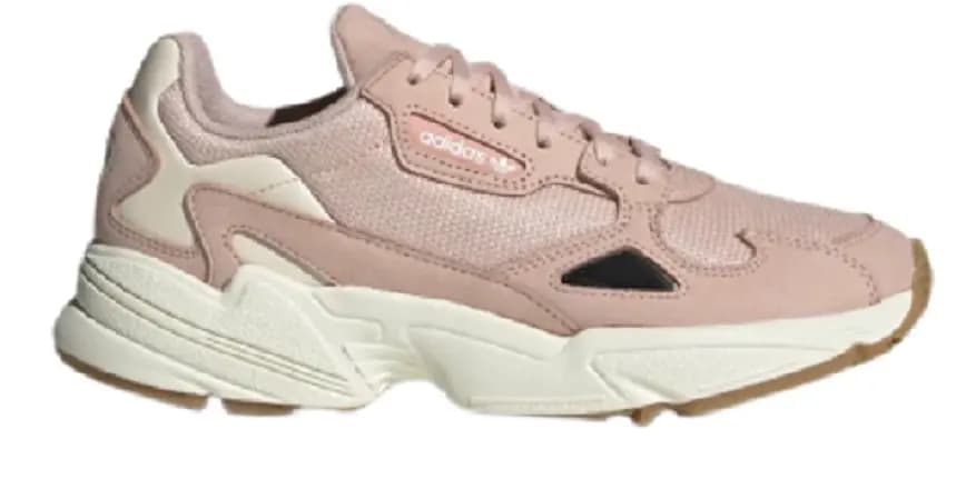 Giày Adidas Falcon Pink EE9390 Giày Adidas Falcon Pink EE9390
