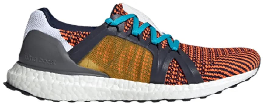 Giày Adidas Wmns UltraBoost 'Solar Orange Night Indigo' EE9574 Giày Adidas Wmns UltraBoost 'Solar Orange Night Indigo' EE9574