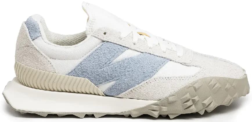 Giày New Balance XC-72 'Sea Salt Light Arctic Grey' UXC72TD Giày New Balance XC-72 'Sea Salt Light Arctic Grey' UXC72TD
