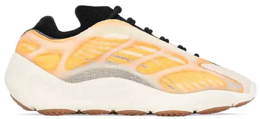 Giày Adidas Yeezy 700 V3 Mono Safflower HP5425 Giày Adidas Yeezy 700 V3 Mono Safflower HP5425