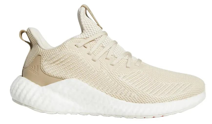 Giày Adidas Alphaboost Wmns 'Beige' EF1165 Giày Adidas Alphaboost Wmns 'Beige' EF1165