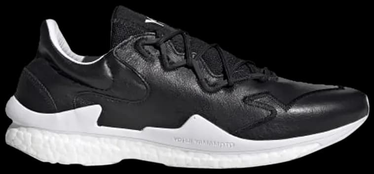 Giày Adidas Y-3 Adizero Runner 'Black White' EF2563 Giày Adidas Y-3 Adizero Runner 'Black White' EF2563