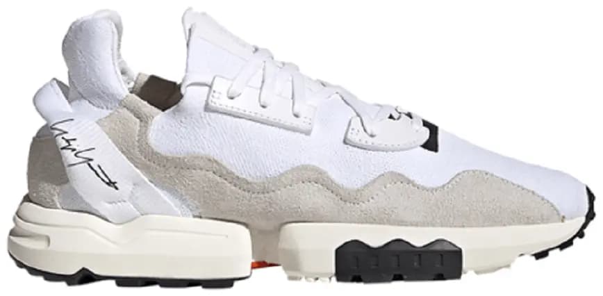 Giày Adidas Y-3 ZX Torsion 'Footwear White' EF2625 Giày Adidas Y-3 ZX Torsion 'Footwear White' EF2625
