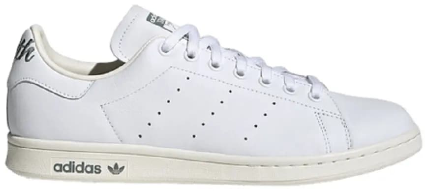 Giày Adidas Stan Smith 'Green Script' EF4257 Giày Adidas Stan Smith 'Green Script' EF4257