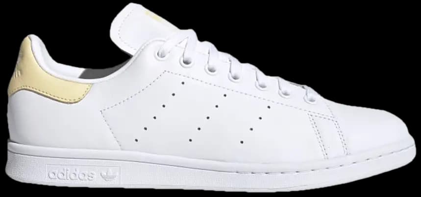 Giày Adidas Stan Smith 'White Easy Yellow' EF4335 Giày Adidas Stan Smith 'White Easy Yellow' EF4335