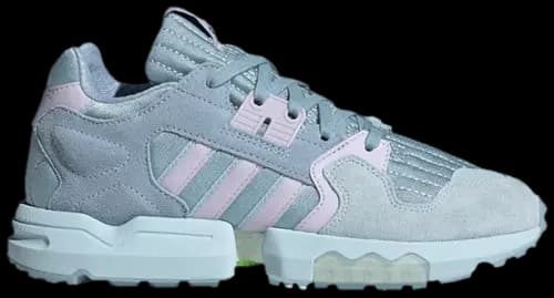 Giày Adidas Wmns ZX Torsion 'Sky Purple Tint' EF4373 Giày Adidas Wmns ZX Torsion 'Sky Purple Tint' EF4373