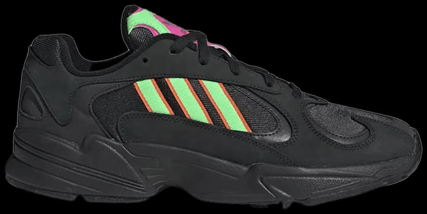 Giày Adidas Yung-1 'Tokyo Neon' EF5297 Giày Adidas Yung-1 'Tokyo Neon' EF5297