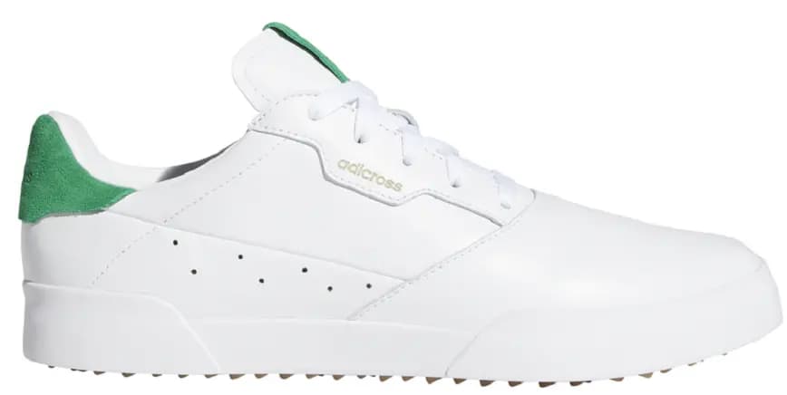 Giày Golf Adidas Adicross Retro 'Green' EF5636 Giày Golf Adidas Adicross Retro 'Green' EF5636