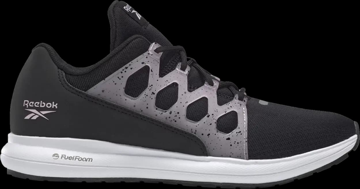 Giày Reebok Driftium Ride 2.0 'Black White Speckled' Giày Reebok Driftium Ride 2.0 'Black White Speckled'