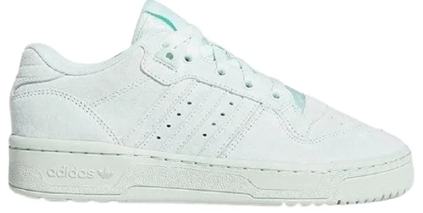Giày Adidas Rivalry Low W Ice Mint EF8972 Giày Adidas Rivalry Low W Ice Mint EF8972