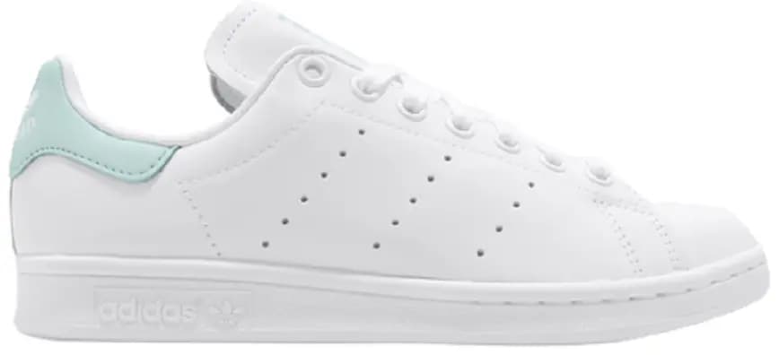 Giày Adidas Wmns Stan Smith 'Mint' EF9318 Giày Adidas Wmns Stan Smith 'Mint' EF9318