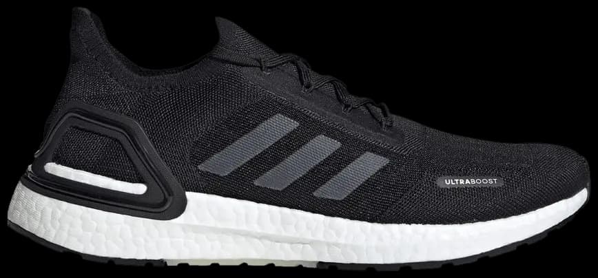 Giày Adidas UltraBoost Summer.Rdy 'Black' EG0748 Giày Adidas UltraBoost Summer.Rdy 'Black' EG0748