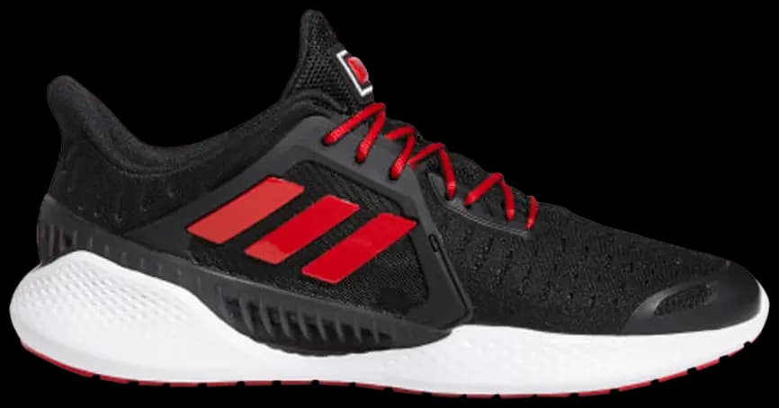 Giày Adidas Climacool Vent Summer.Rdy EM 'Black Scarlet' EG1117 Giày Adidas Climacool Vent Summer.Rdy EM 'Black Scarlet' EG1117