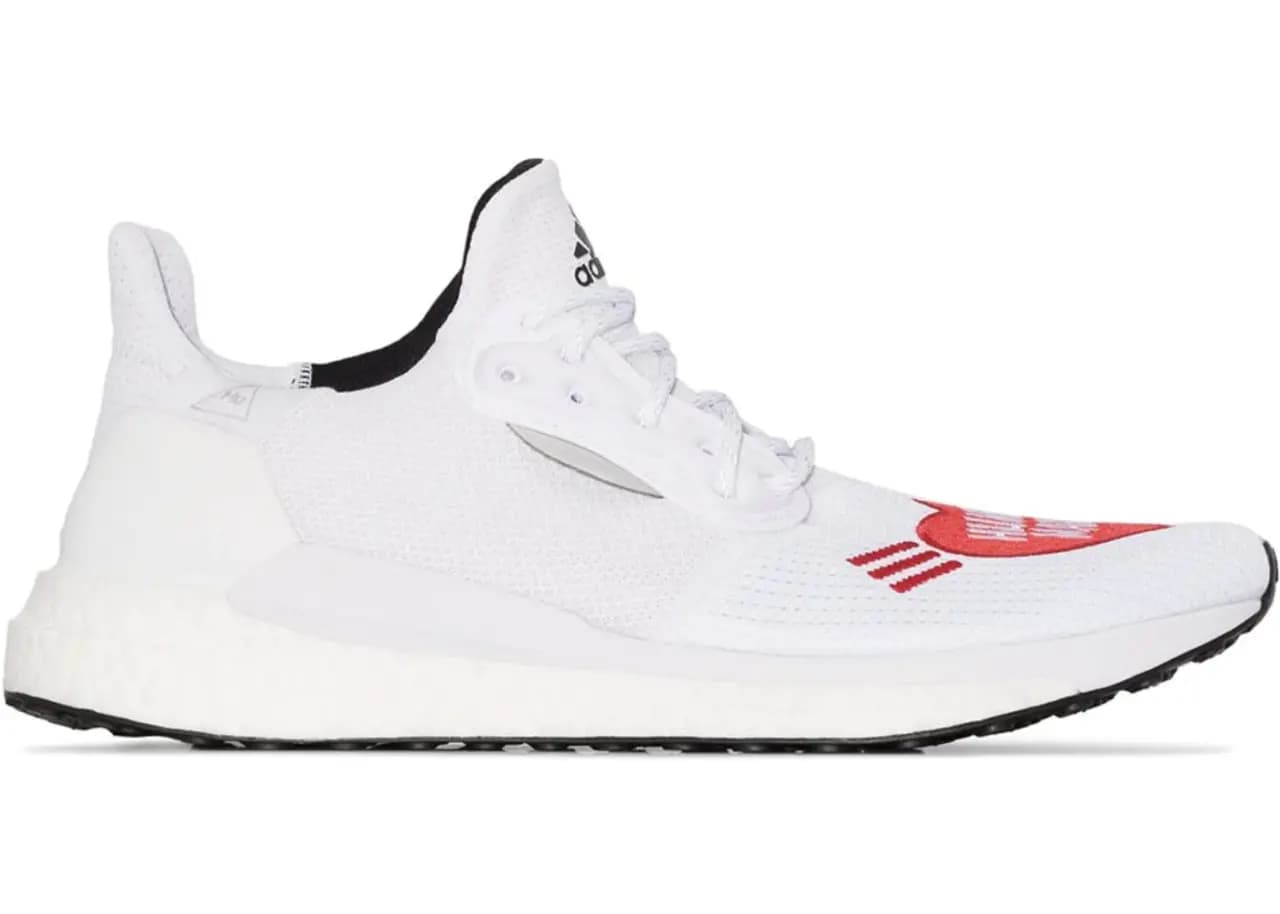 Giày Adidas HUMAN MADE x Solar Hu 'Love' EG1837 Giày Adidas HUMAN MADE x Solar Hu 'Love' EG1837