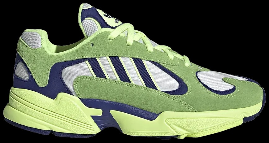 Giày Adidas Yung 1 'Solar Green' EG2922 — kich-thuoc: lien-he-order Giày Adidas Yung 1 'Solar Green' EG2922 — kich-thuoc: lien-he-order
