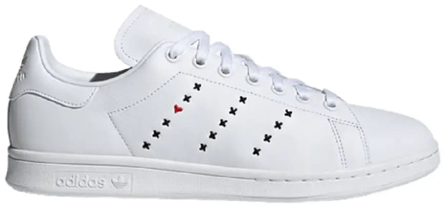 Giày Adidas Stan Smith 'Valentine's Day' EG5810 Giày Adidas Stan Smith 'Valentine's Day' EG5810