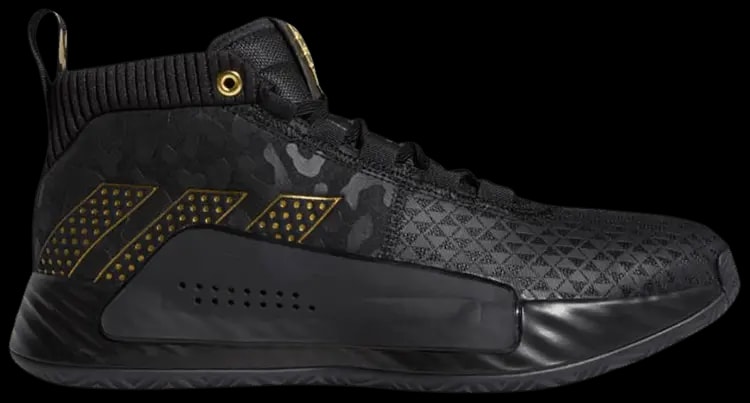 Giày Adidas Marvel x Dame 5 'Killmonger' EG6577 — tieu-de: lien-he-order Giày Adidas Marvel x Dame 5 'Killmonger' EG6577 — tieu-de: lien-he-order