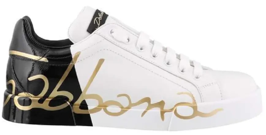 Giày Dolce & Gabbana 'Black White' CK1600AI053-HD821 — tieu-de: lien-he-order Giày Dolce & Gabbana 'Black White' CK1600AI053-HD821 — tieu-de: lien-he-order