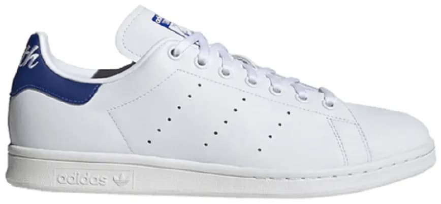 Giày Adidas Stan Smith 'Cursive' EG8356 Giày Adidas Stan Smith 'Cursive' EG8356