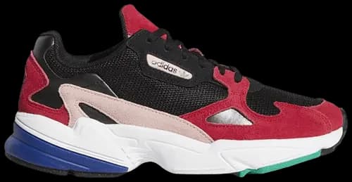 Giày Adidas Wmns Falcon 'Black Energy Pink' EG9230 Giày Adidas Wmns Falcon 'Black Energy Pink' EG9230