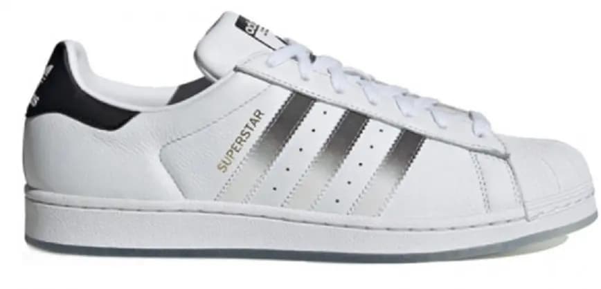 Giày Adidas Superstar 'Trainers White Black' EG9289 Giày Adidas Superstar 'Trainers White Black' EG9289