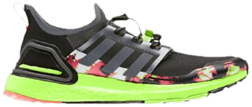 Giày Adidas UltraBoost Cold.Rdy 'Floral' EG9799 — kich-thuoc: lien-he-order Giày Adidas UltraBoost Cold.Rdy 'Floral' EG9799 — kich-thuoc: lien-he-order