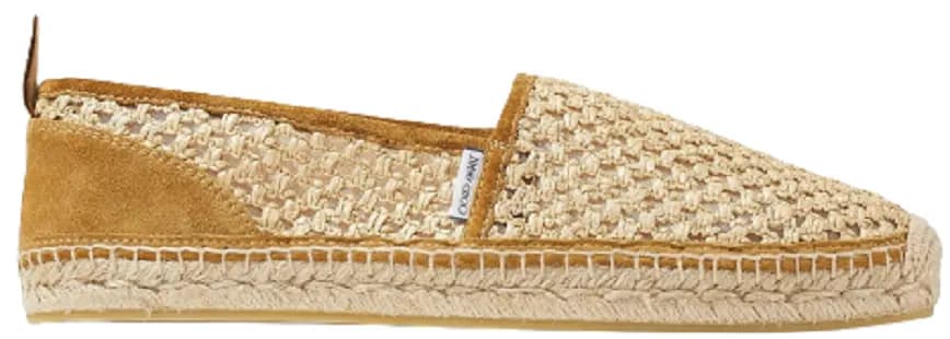 Giày Jimmy Choo Egon 'Barley' EGONKFF121725 Giày Jimmy Choo Egon 'Barley' EGONKFF121725