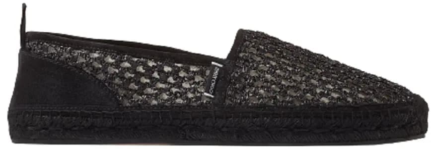 Giày Jimmy Choo Egon 'Black' EGONKFF000074 Giày Jimmy Choo Egon 'Black' EGONKFF000074