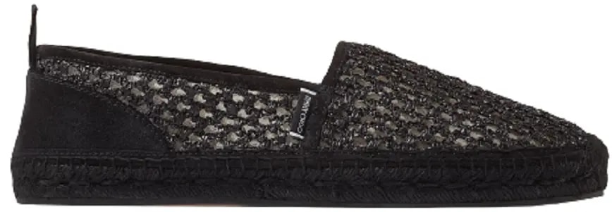 Giày Jimmy Choo Egon 'Black' EGONKFF000074 — kich-thuoc: 40 Giày Jimmy Choo Egon 'Black' EGONKFF000074 — kich-thuoc: 40
