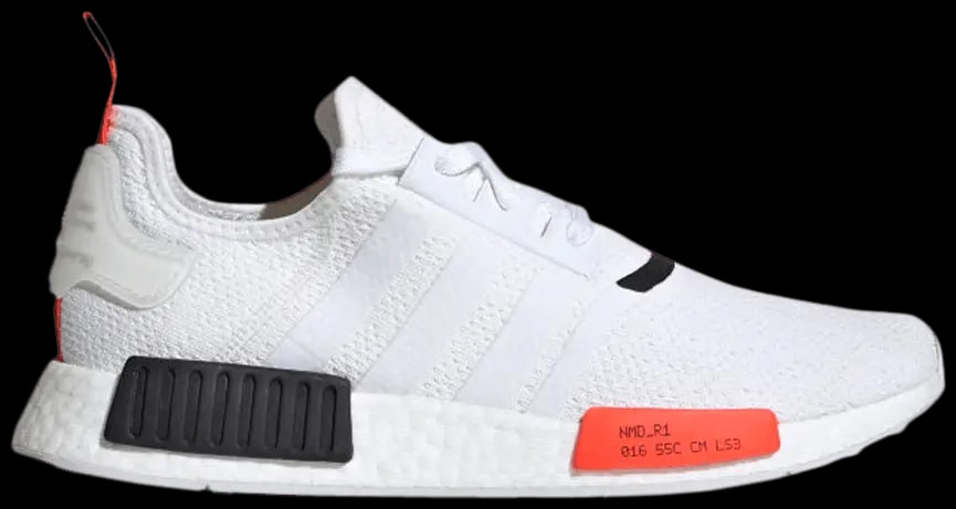 Giày Adidas NMD_R1 'Solar Red Tab' EH0045 — kich-thuoc: 43 1/3 Giày Adidas NMD_R1 'Solar Red Tab' EH0045 — kich-thuoc: 43 1/3