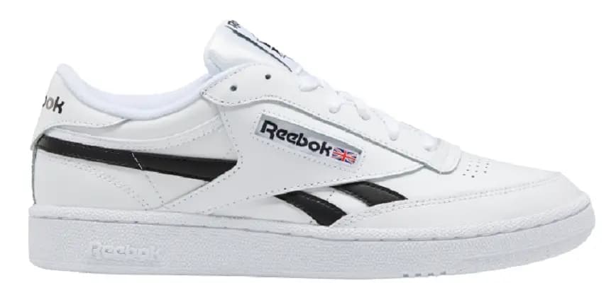 Giày Reebok Club C Revenge White EH0649 Giày Reebok Club C Revenge White EH0649