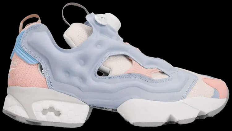 Giày Reebok Instapump Fury OG 'Pol Pink' EH0975 Giày Reebok Instapump Fury OG 'Pol Pink' EH0975