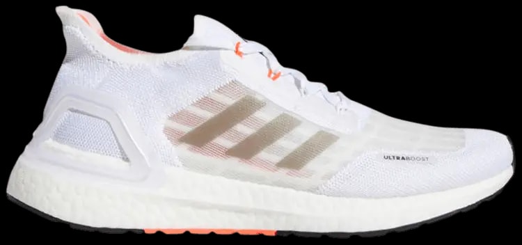 Giày Adidas Wmns UltraBoost Summer.Rdy 'White Solar Red' EH1208 — kich-thuoc: 36 2/3 Giày Adidas Wmns UltraBoost Summer.Rdy 'White Solar Red' EH1208 — kich-thuoc: 36 2/3