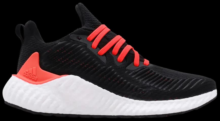 Giày Adidas AlphaBoost 'Solar Red' EH3319 Giày Adidas AlphaBoost 'Solar Red' EH3319