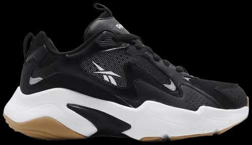 Giày Reebok Royal Turbo Impulse 'Black White' EH3462 Giày Reebok Royal Turbo Impulse 'Black White' EH3462