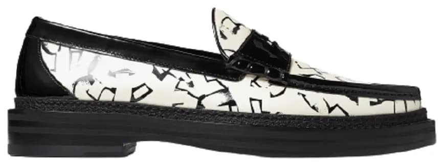 Giày Jimmy Choo Haze Artwork 'White' EHPEZRAMDDV000078 Giày Jimmy Choo Haze Artwork 'White' EHPEZRAMDDV000078