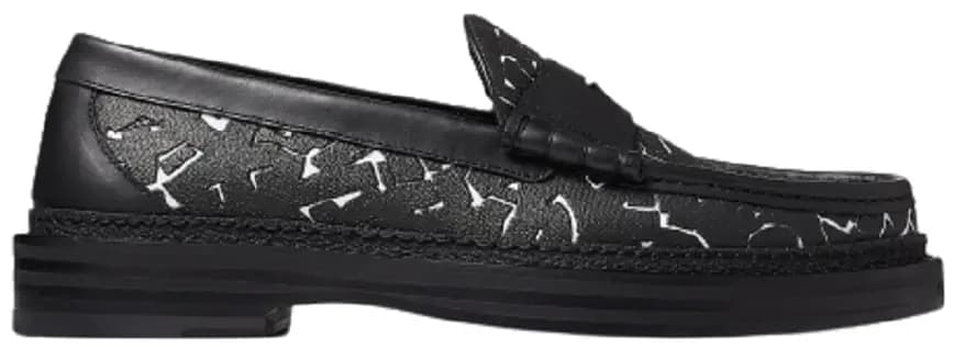 Giày Jimmy Choo Haze Artwork 'Black' EHPEZRAMZUD000050 Giày Jimmy Choo Haze Artwork 'Black' EHPEZRAMZUD000050