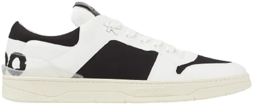 Giày Jimmy Choo Haze Florent 'White' EHPFLORENTMZUL0C8242 Giày Jimmy Choo Haze Florent 'White' EHPFLORENTMZUL0C8242