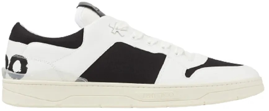 Giày Jimmy Choo Haze Florent 'White' EHPFLORENTMZUL0C8242 — kich-thuoc: 39.5 Giày Jimmy Choo Haze Florent 'White' EHPFLORENTMZUL0C8242 — kich-thuoc: 39.5