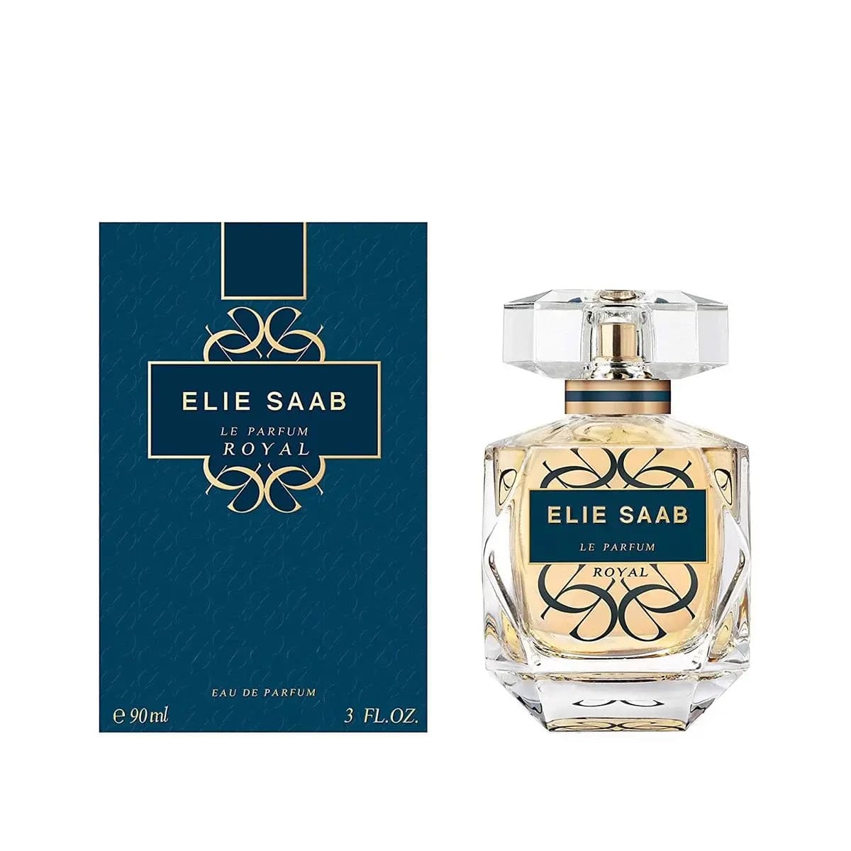 Nước Hoa Elie Saab Le Parfum Royal EDP Nước Hoa Elie Saab Le Parfum Royal EDP