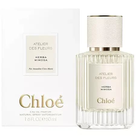 Nước Hoa Chloe Atelier Des Fleurs Herba Mimosa EDP Nước Hoa Chloe Atelier Des Fleurs Herba Mimosa EDP
